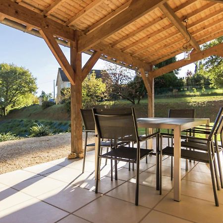 Luxury Villa With Pool On The Edge Of Montignac エクステリア 写真