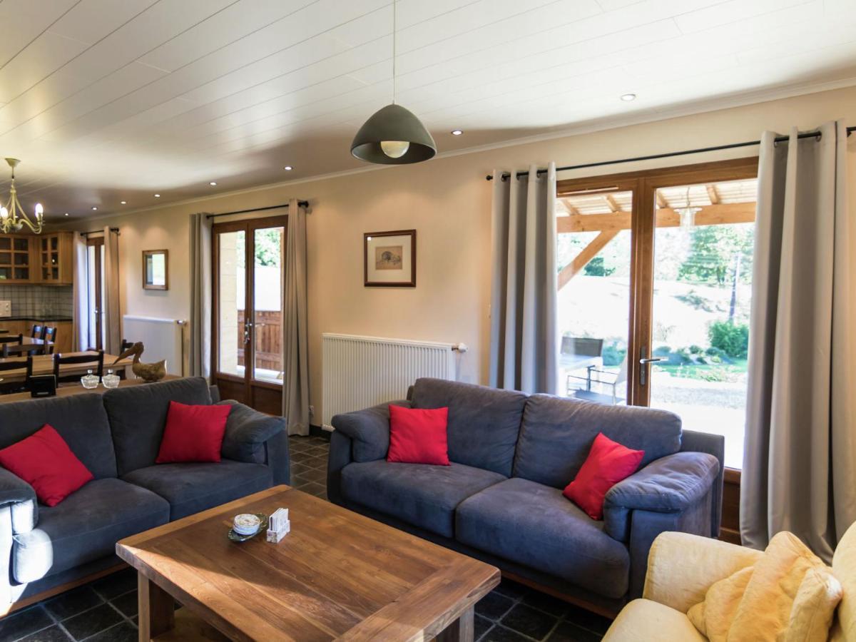 Luxury Villa With Pool On The Edge Of Montignac エクステリア 写真