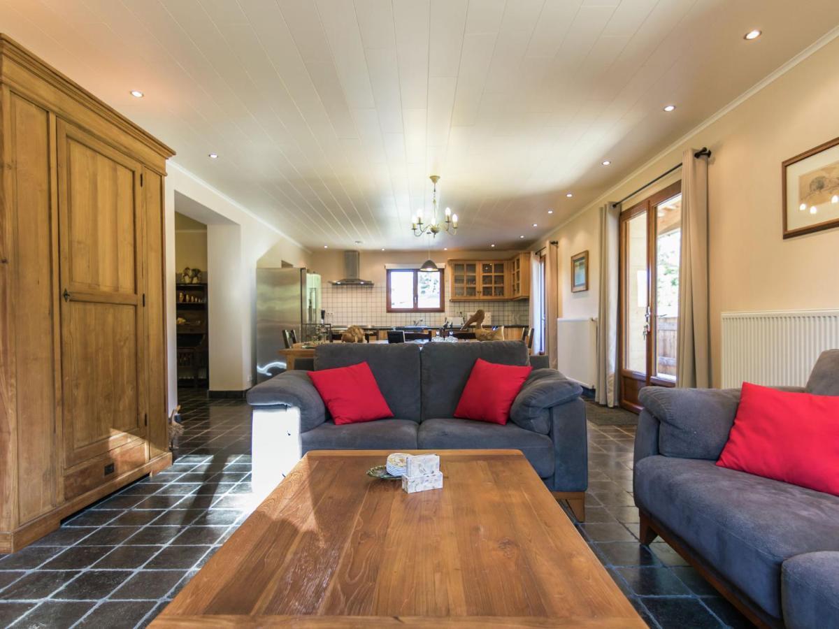 Luxury Villa With Pool On The Edge Of Montignac エクステリア 写真