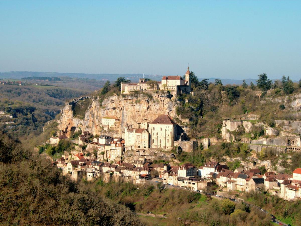 Luxury Villa With Pool On The Edge Of Montignac エクステリア 写真